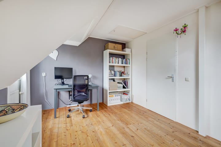 Foto 36 van De Toom 34