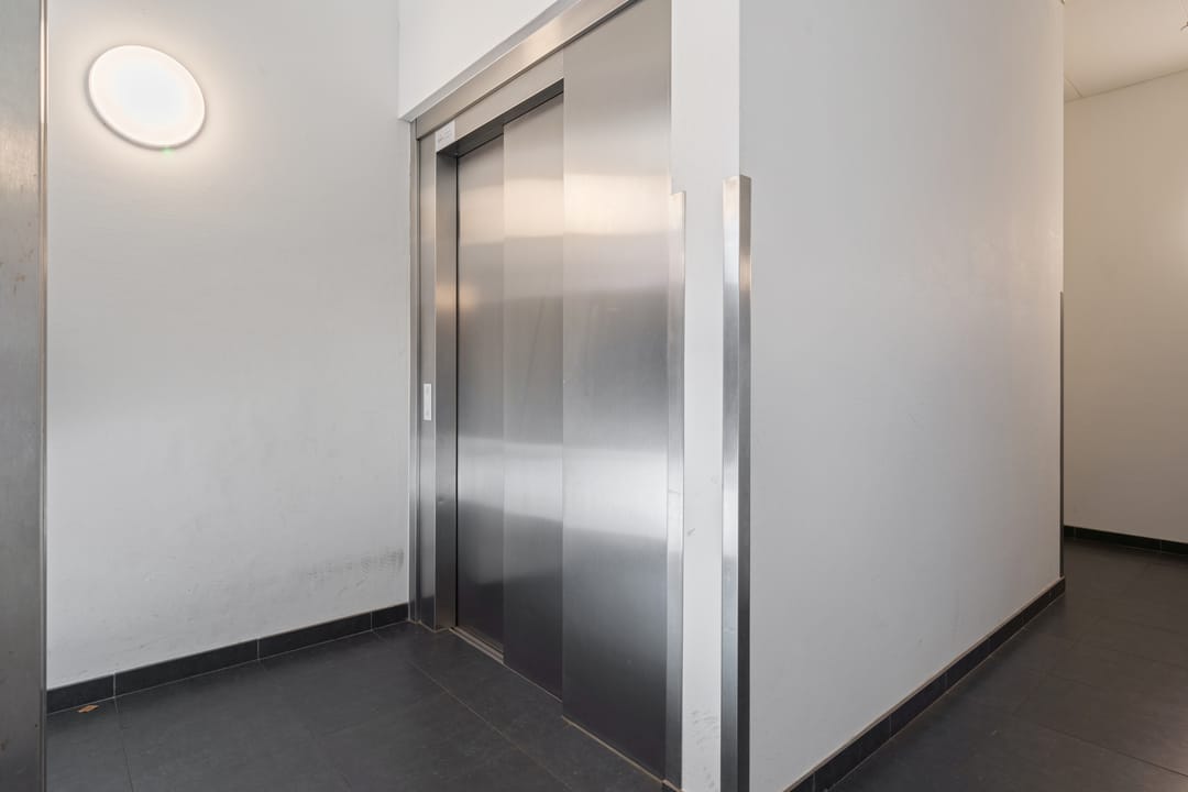 Foto 11 van Jezuïetenplein 18