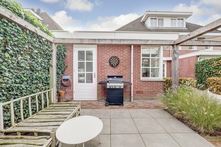 Foto 38 van De Toom 34