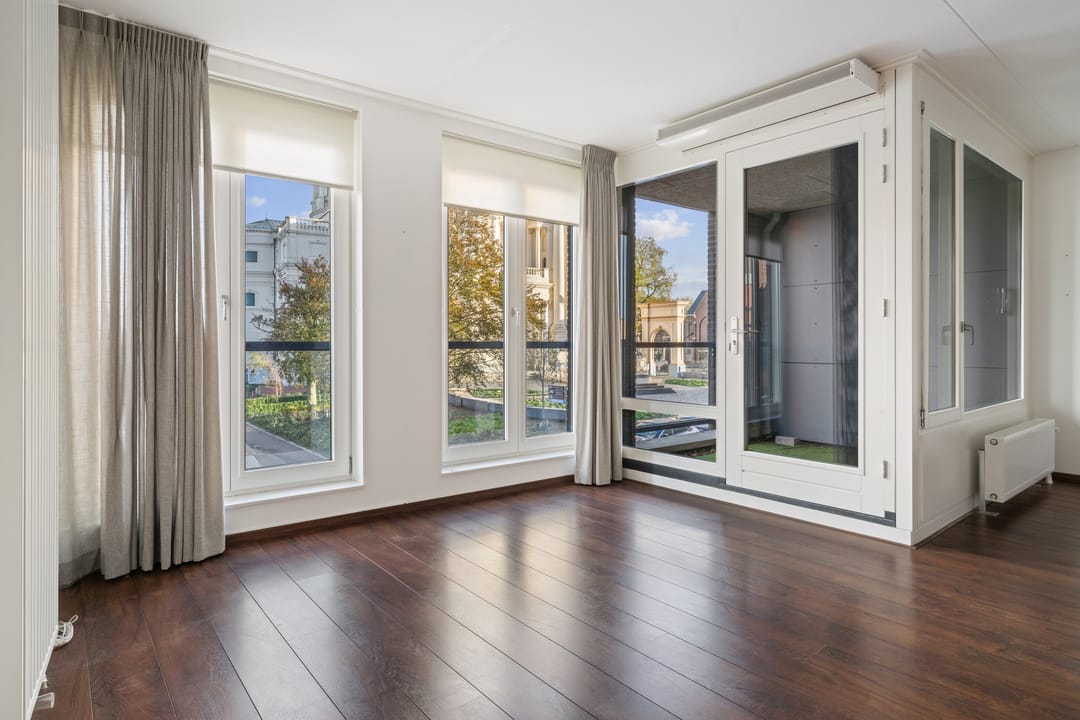 Foto 17 van Jezuïetenplein 18