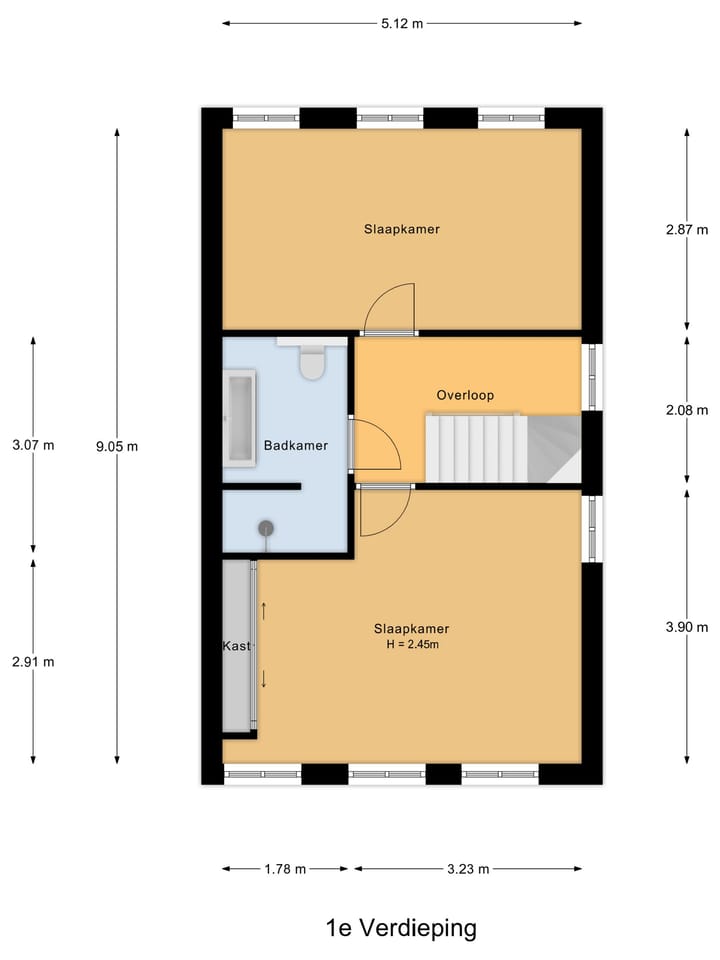 Foto 47 van De Toom 34