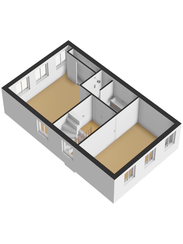 Foto 48 van De Toom 34