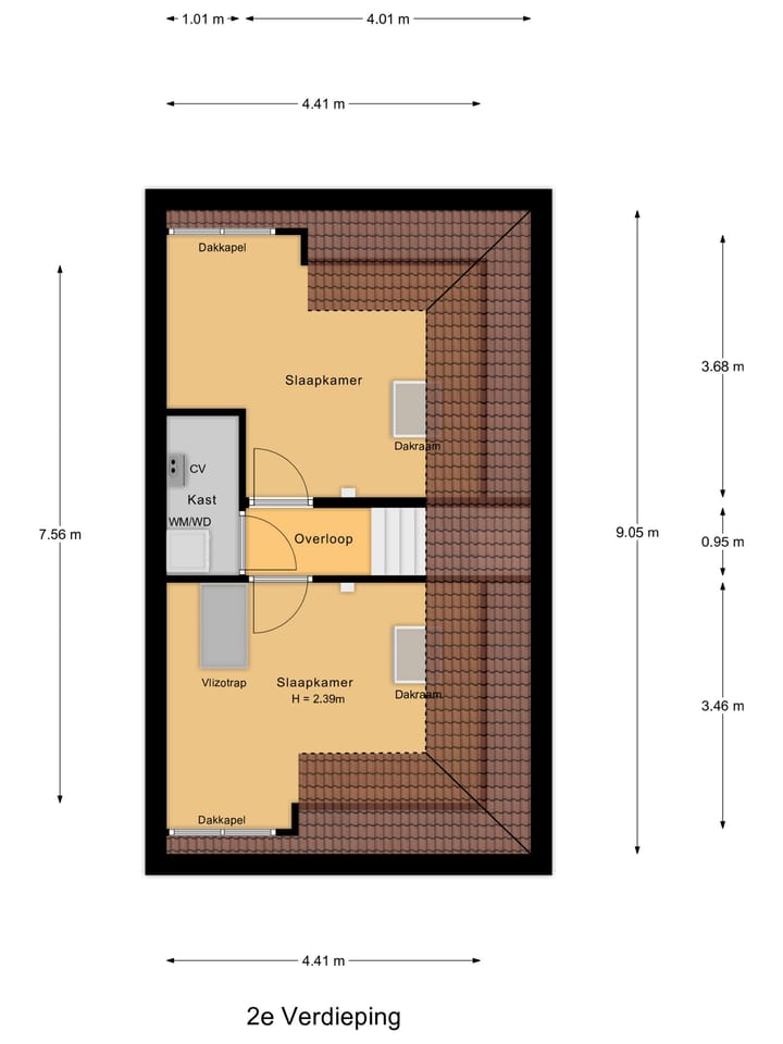 Foto 49 van De Toom 34