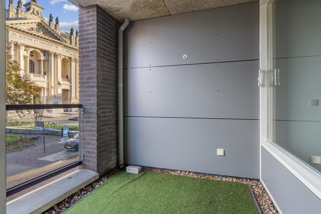 Foto 32 van Jezuïetenplein 18