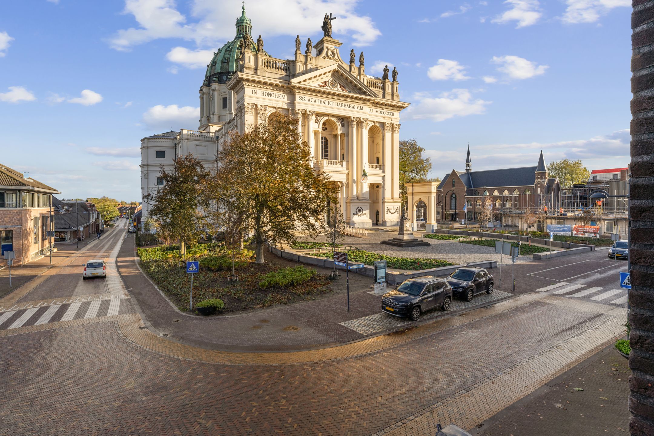 Foto 33 van Jezuïetenplein 18