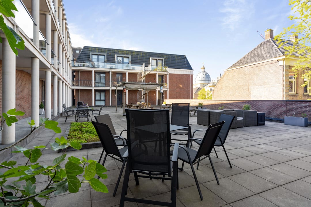 Foto 37 van Jezuïetenplein 18