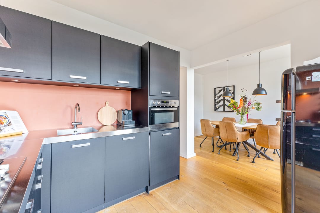 Foto 2 van Schinkelkade 23-3