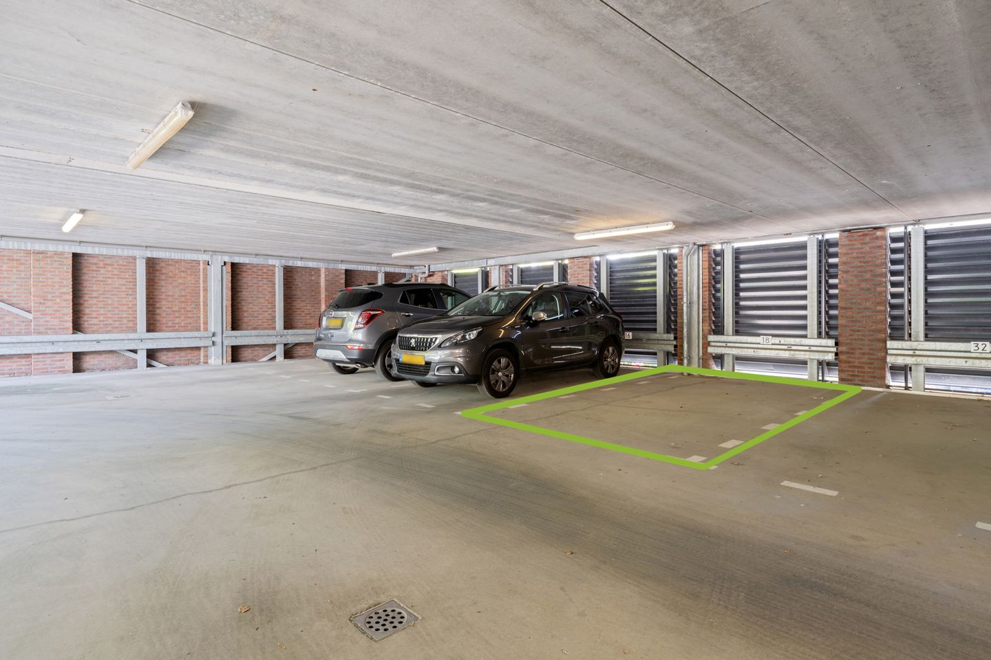 Foto 44 van Jezuïetenplein 18