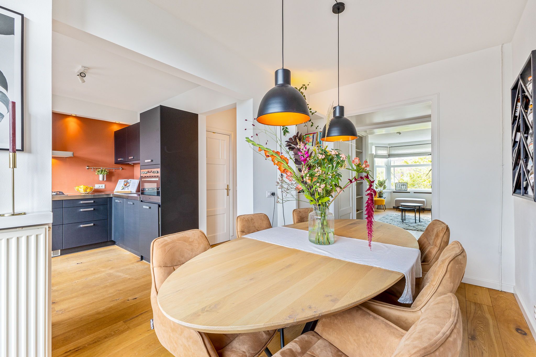 Foto 3 van Schinkelkade 23-3