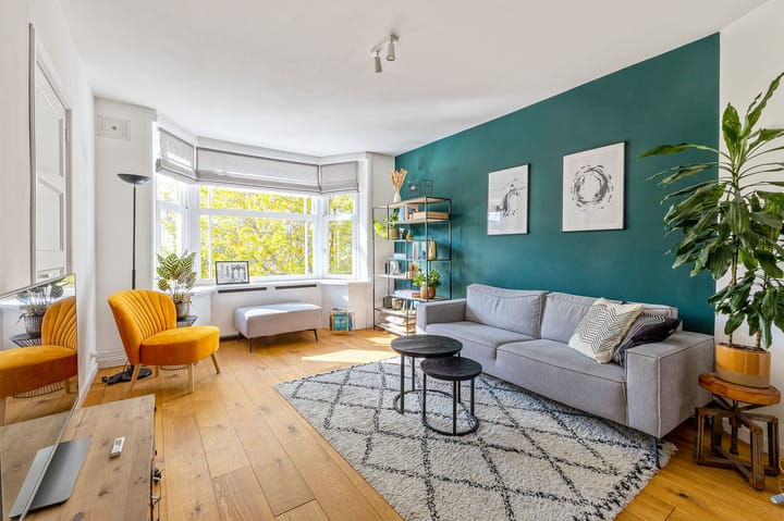 Foto 4 van Schinkelkade 23-3