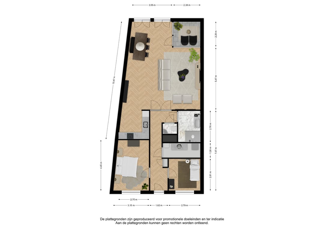 Foto 46 van Jezuïetenplein 18