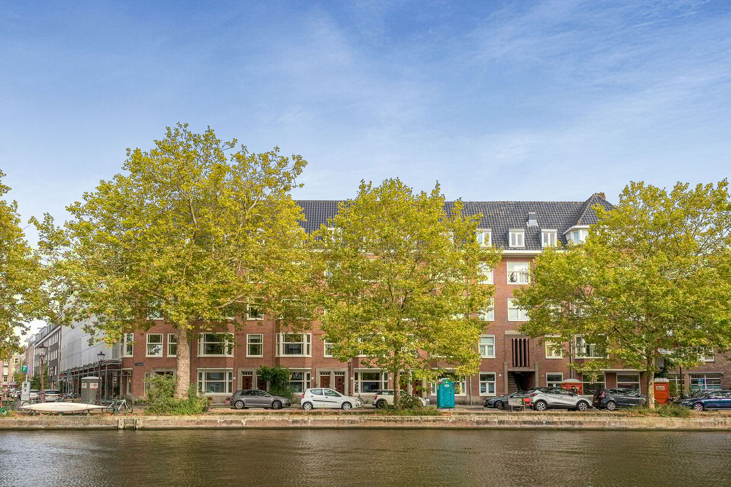 Foto 5 van Schinkelkade 23-3