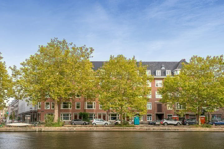 Foto 5 van Schinkelkade 23-3