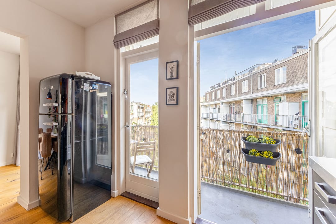 Foto 7 van Schinkelkade 23-3