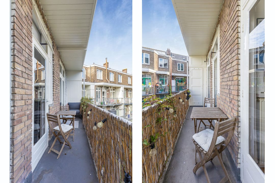 Foto 8 van Schinkelkade 23-3