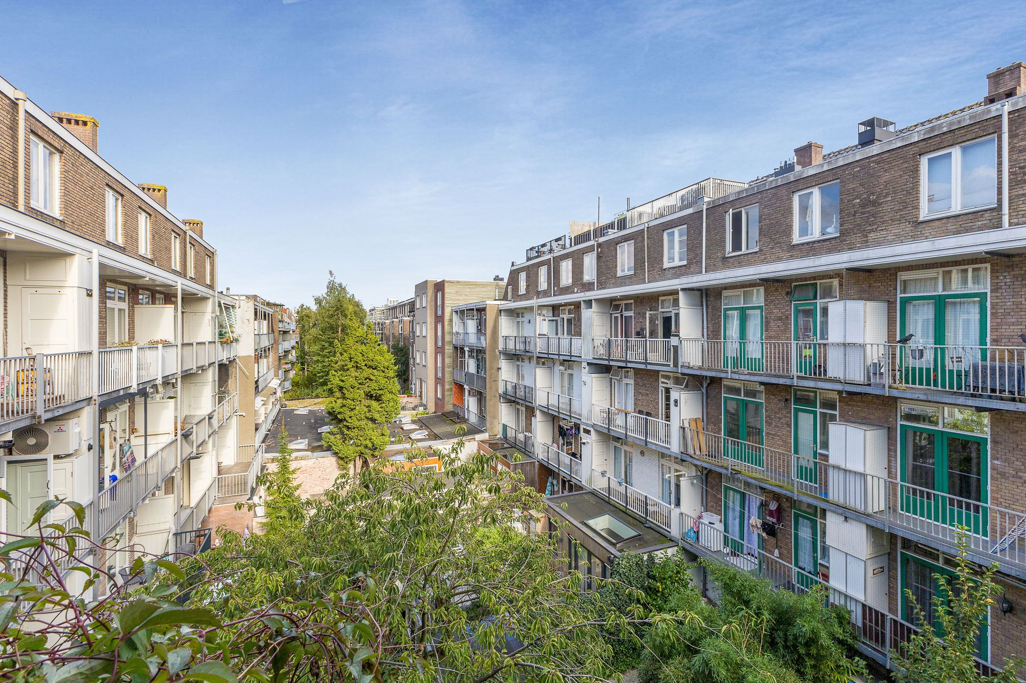 Foto 9 van Schinkelkade 23-3