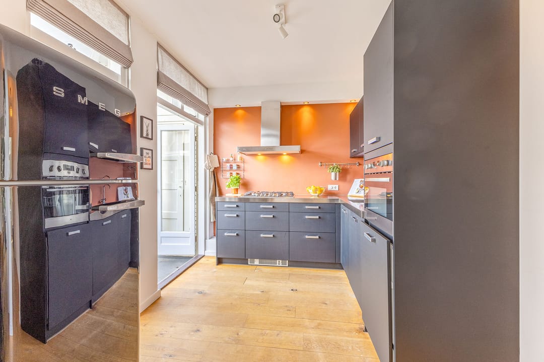 Foto 11 van Schinkelkade 23-3