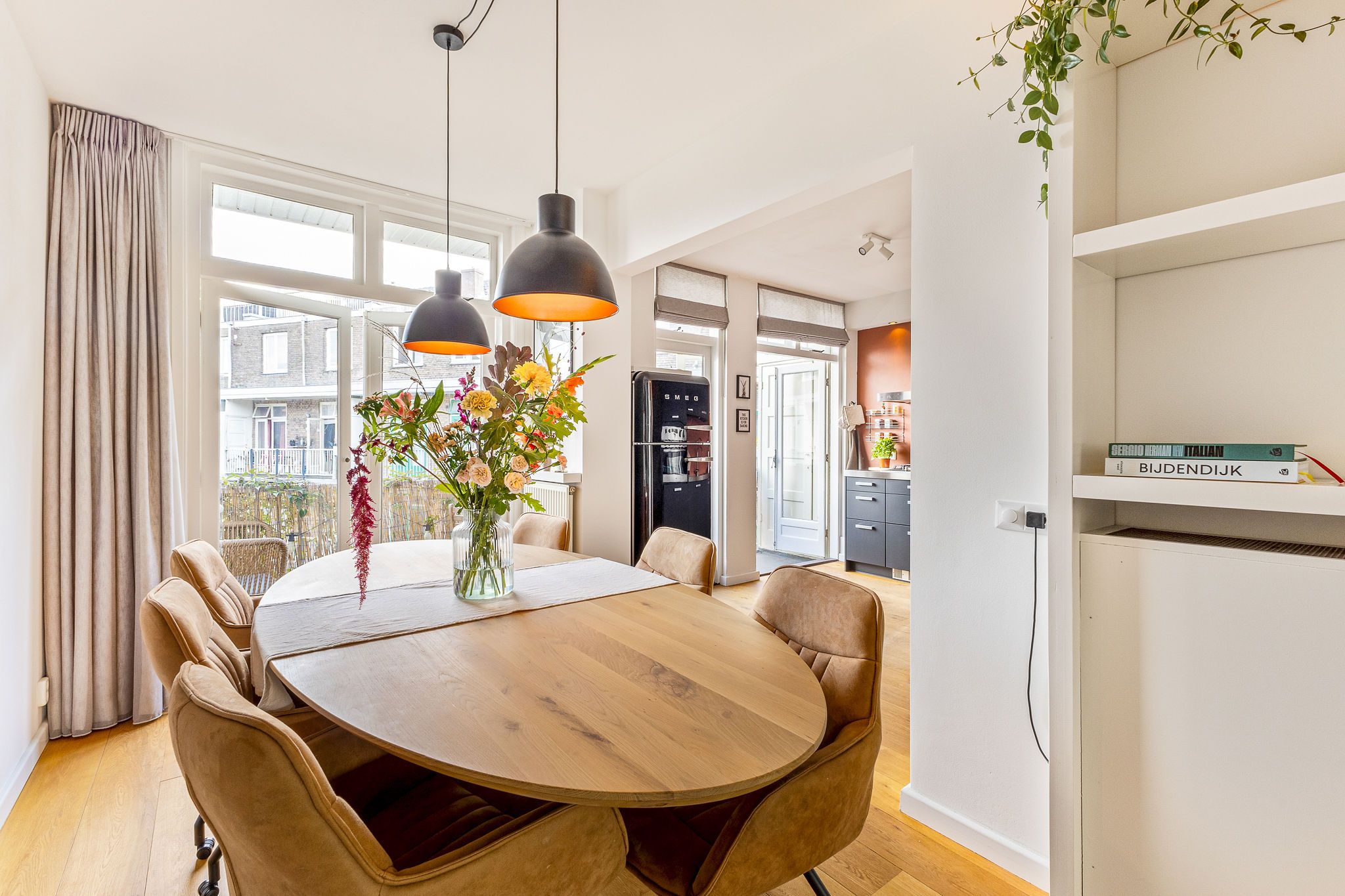 Foto 12 van Schinkelkade 23-3