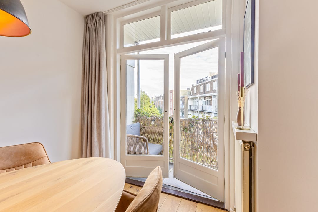 Foto 13 van Schinkelkade 23-3