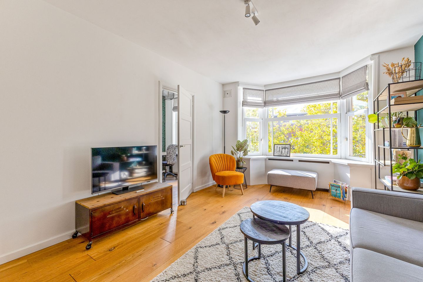 Foto 14 van Schinkelkade 23-3