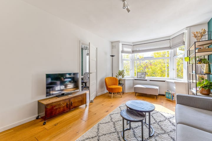 Foto 14 van Schinkelkade 23-3