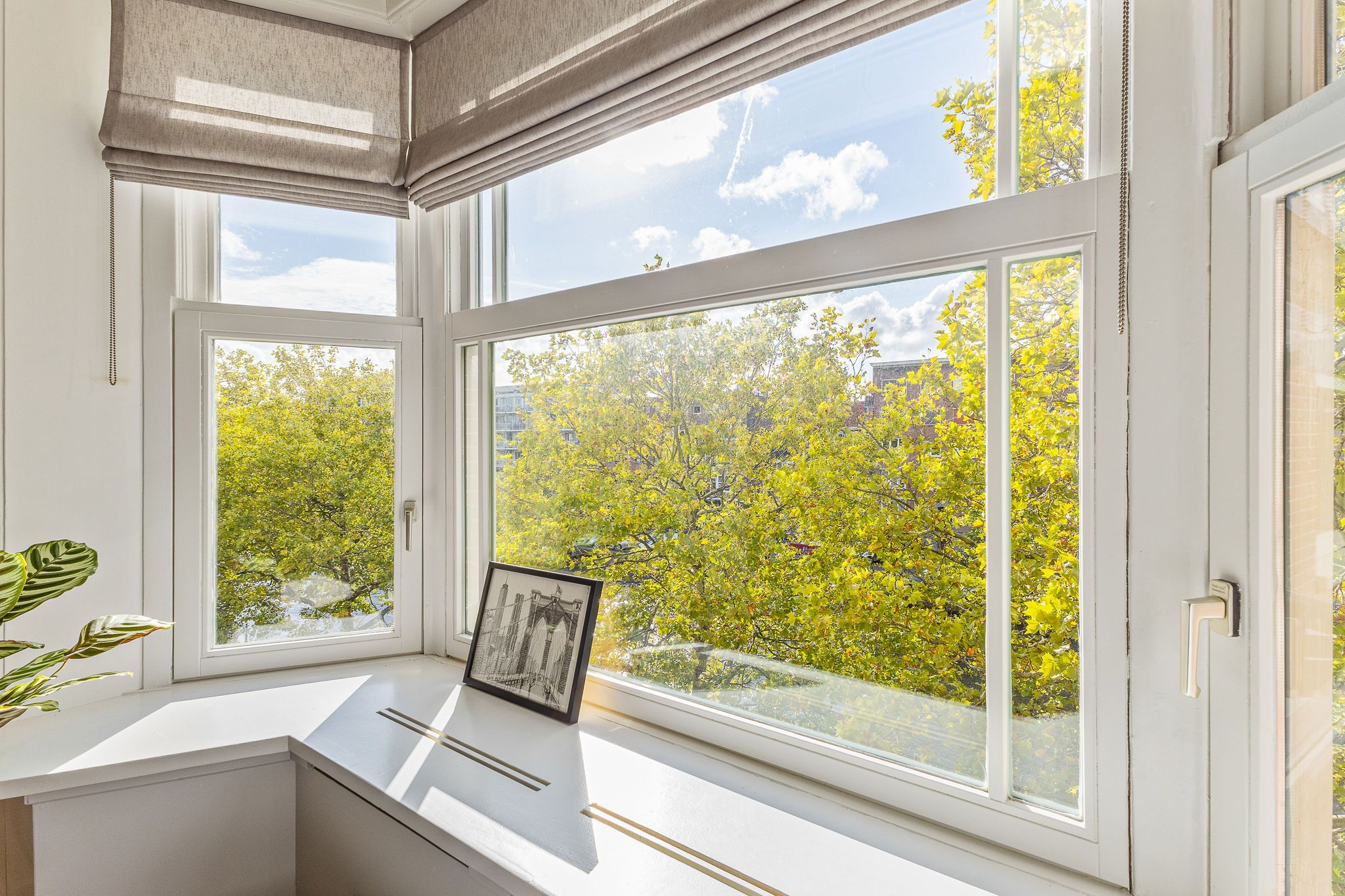 Foto 15 van Schinkelkade 23-3