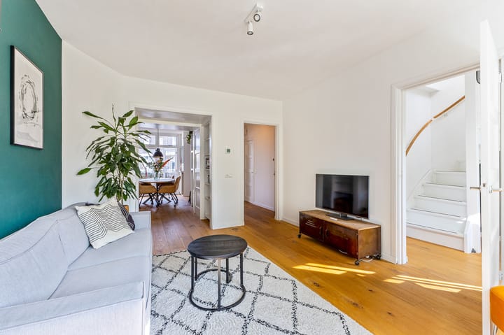 Foto 16 van Schinkelkade 23-3