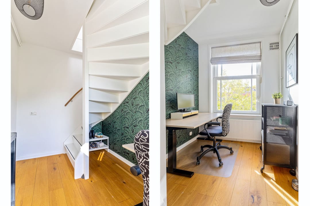 Foto 17 van Schinkelkade 23-3