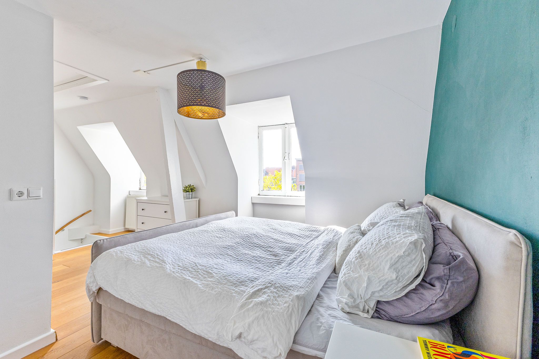 Foto 18 van Schinkelkade 23-3