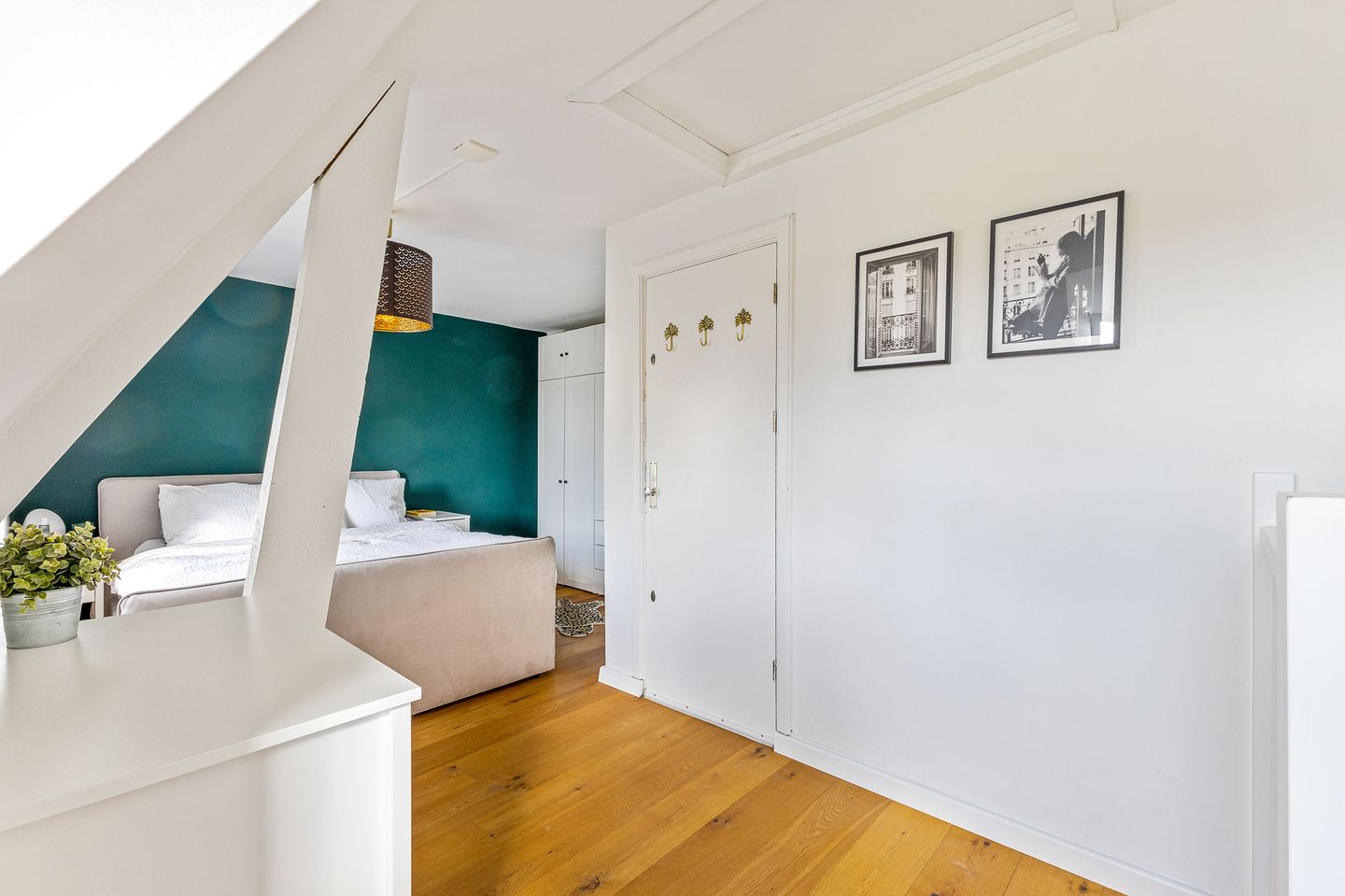 Foto 20 van Schinkelkade 23-3