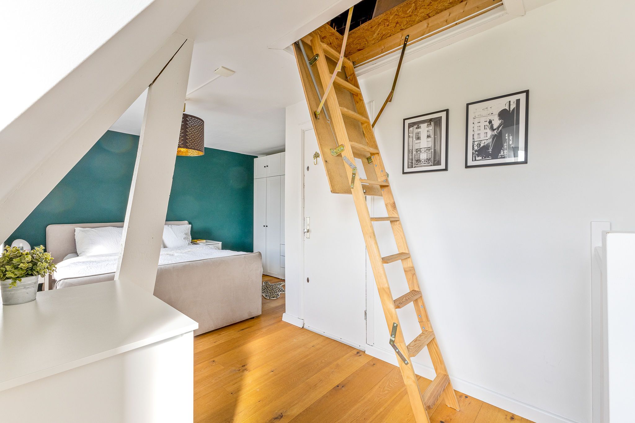 Foto 21 van Schinkelkade 23-3