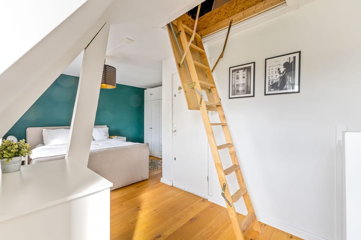 Foto 21 van Schinkelkade 23-3