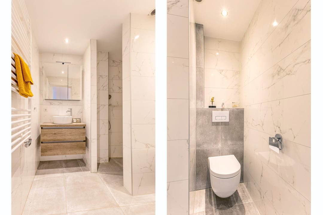 Foto 23 van Schinkelkade 23-3