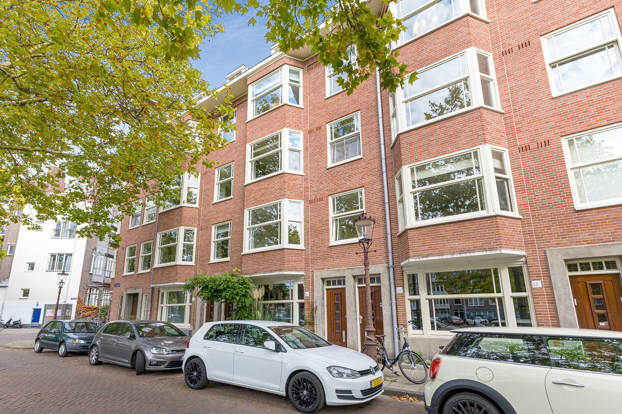 Foto 24 van Schinkelkade 23-3