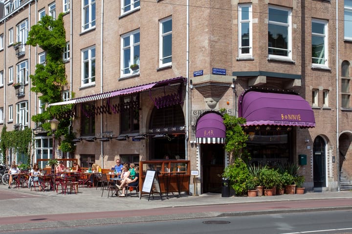 Foto 25 van Schinkelkade 23-3