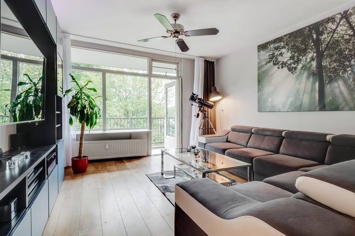 Foto 2 van Amerbos 555