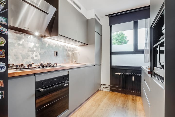 Foto 3 van Amerbos 555