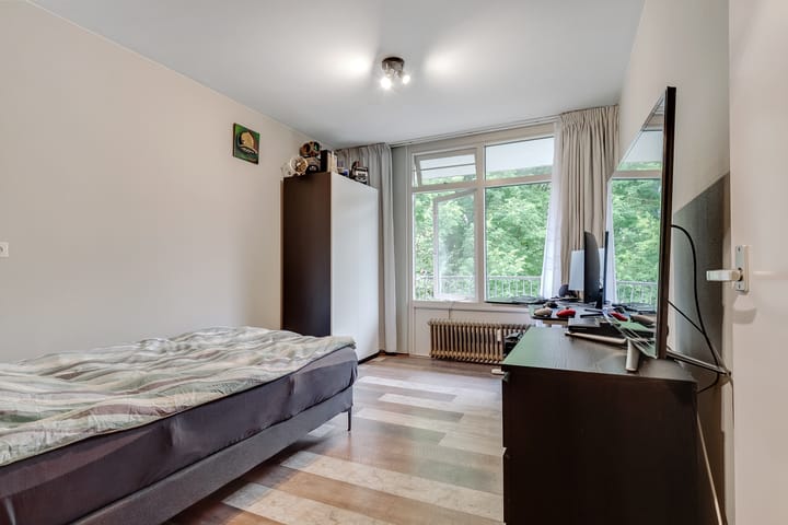 Foto 4 van Amerbos 555