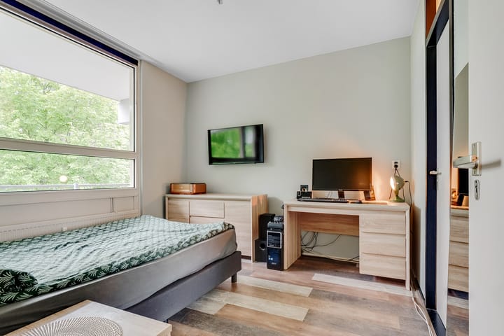 Foto 5 van Amerbos 555