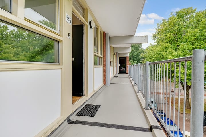 Foto 8 van Amerbos 555