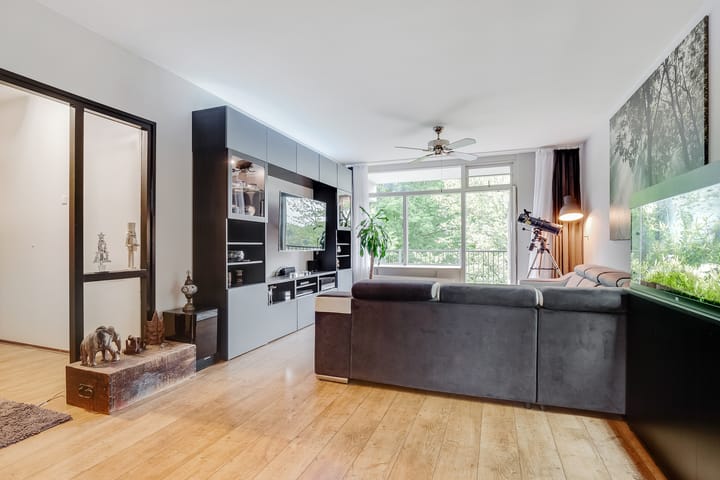 Foto 10 van Amerbos 555