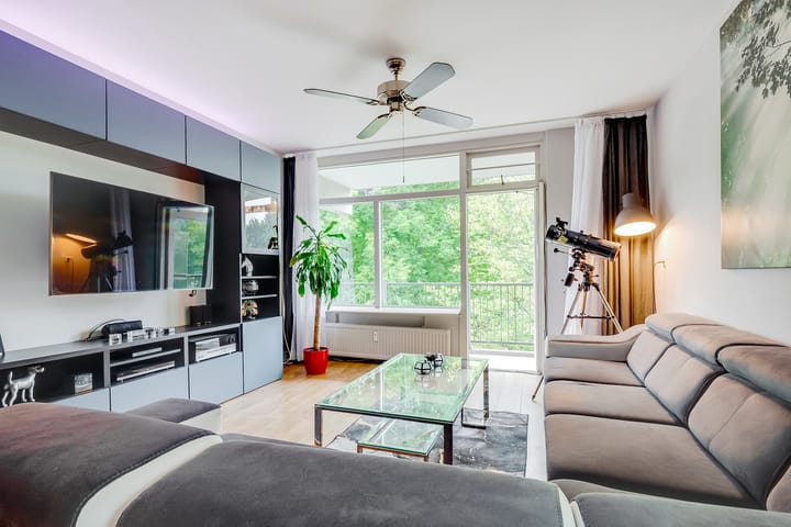 Foto 11 van Amerbos 555