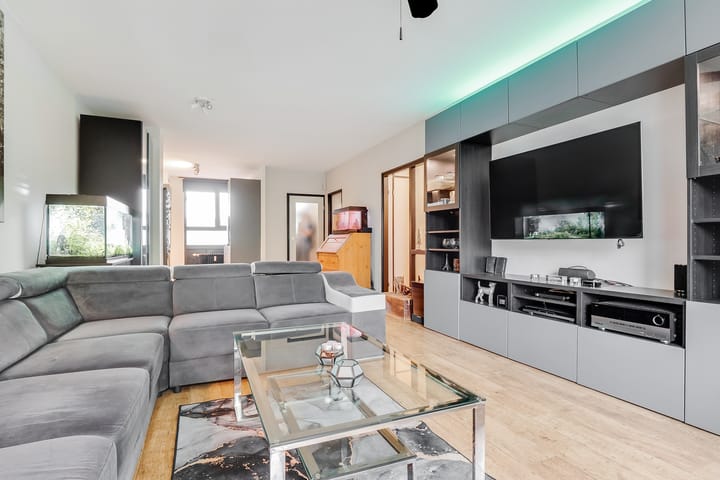 Foto 12 van Amerbos 555