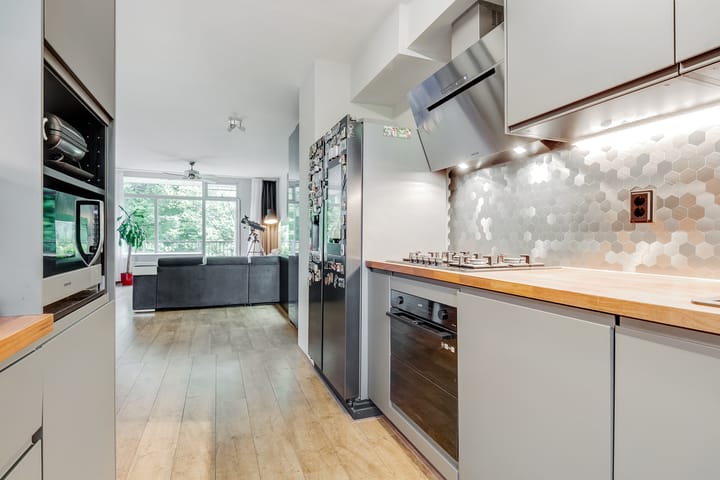 Foto 14 van Amerbos 555