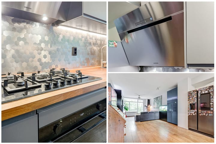 Foto 15 van Amerbos 555