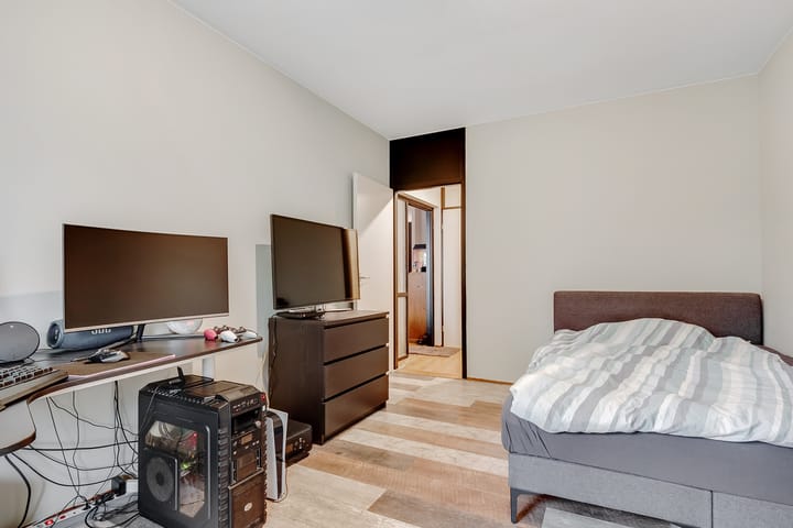 Foto 18 van Amerbos 555