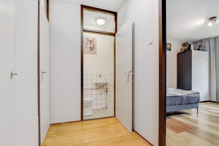 Foto 20 van Amerbos 555