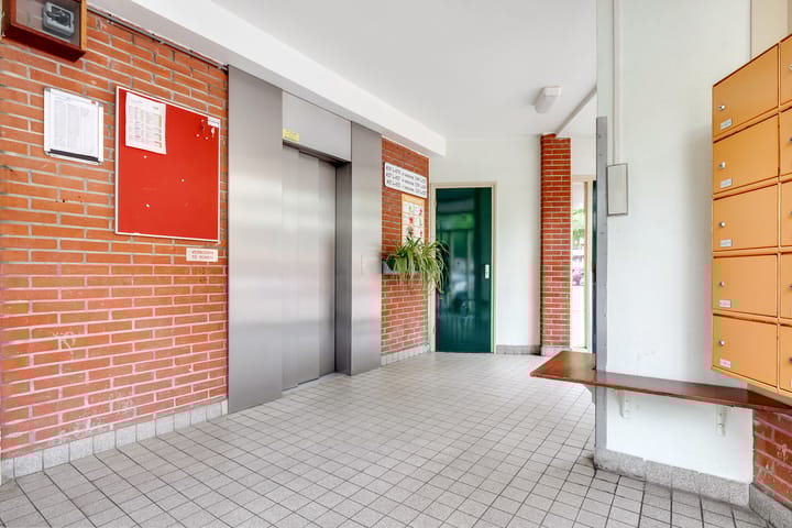 Foto 23 van Amerbos 555