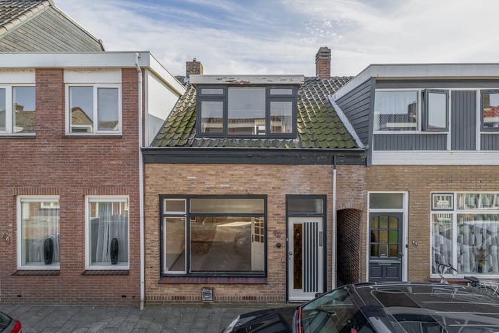 De Ruijterstraat 42