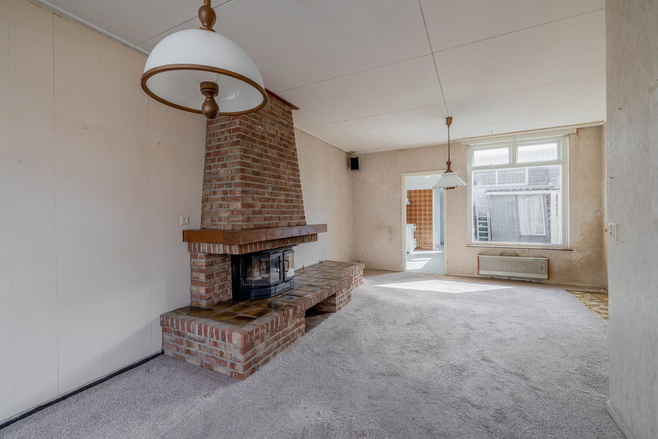 Photo 3 of De Ruijterstraat 42